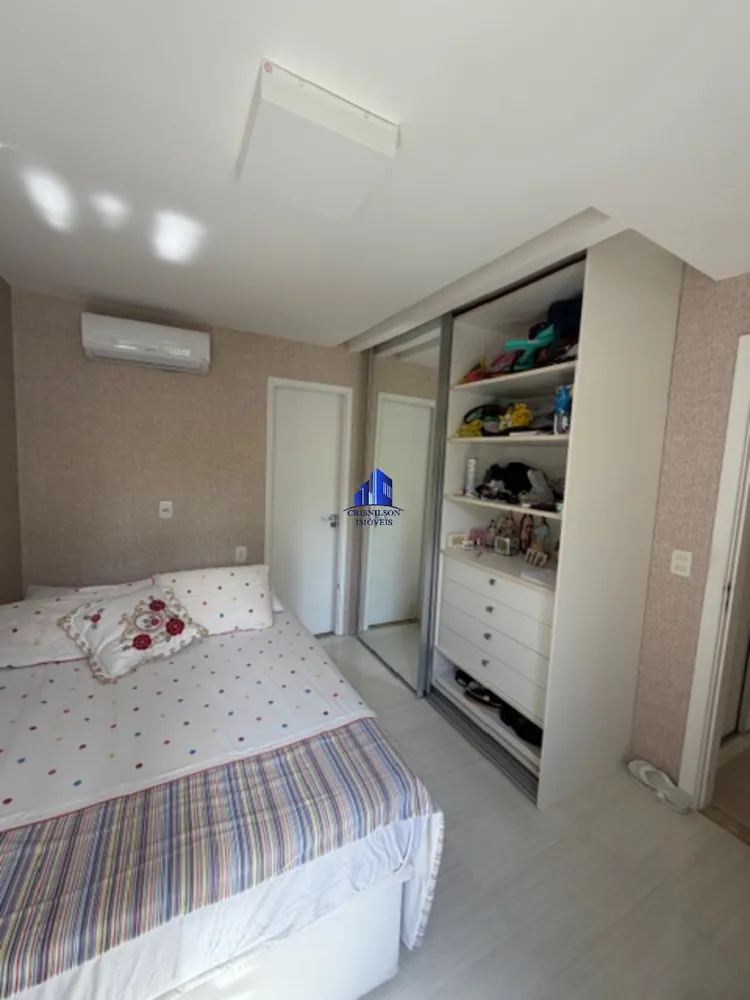 Apartamento, 4 quartos, 166 m² - Foto 2
