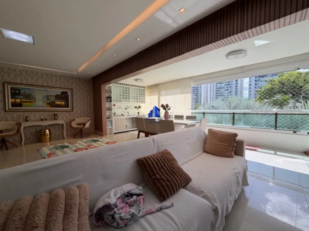 Apartamento, 4 quartos, 166 m² - Foto 6