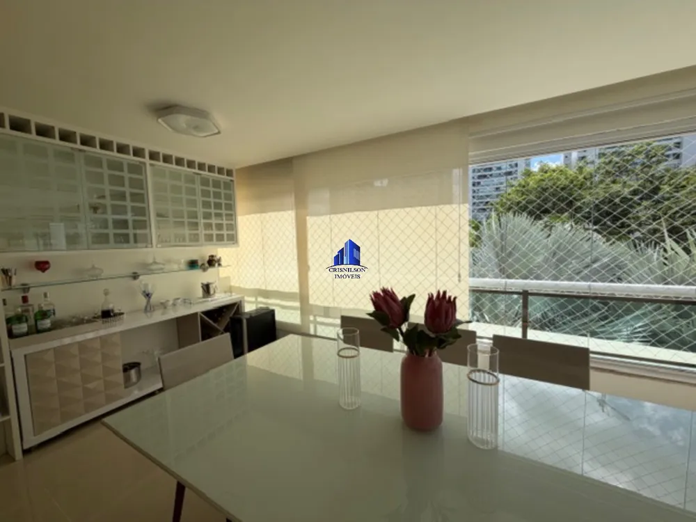 Apartamento, 4 quartos, 166 m² - Foto 5
