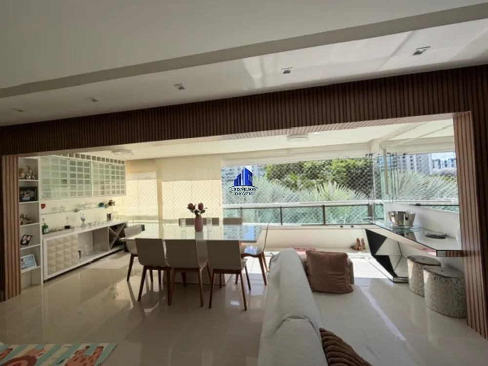 Apartamento, 4 quartos, 166 m² - Foto 8