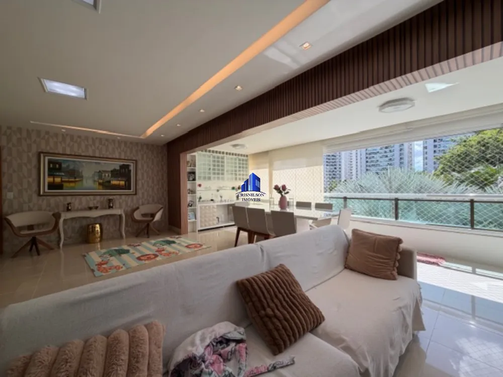 Apartamento, 4 quartos, 166 m² - Foto 7
