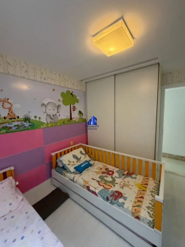 Apartamento, 4 quartos, 166 m² - Foto 3