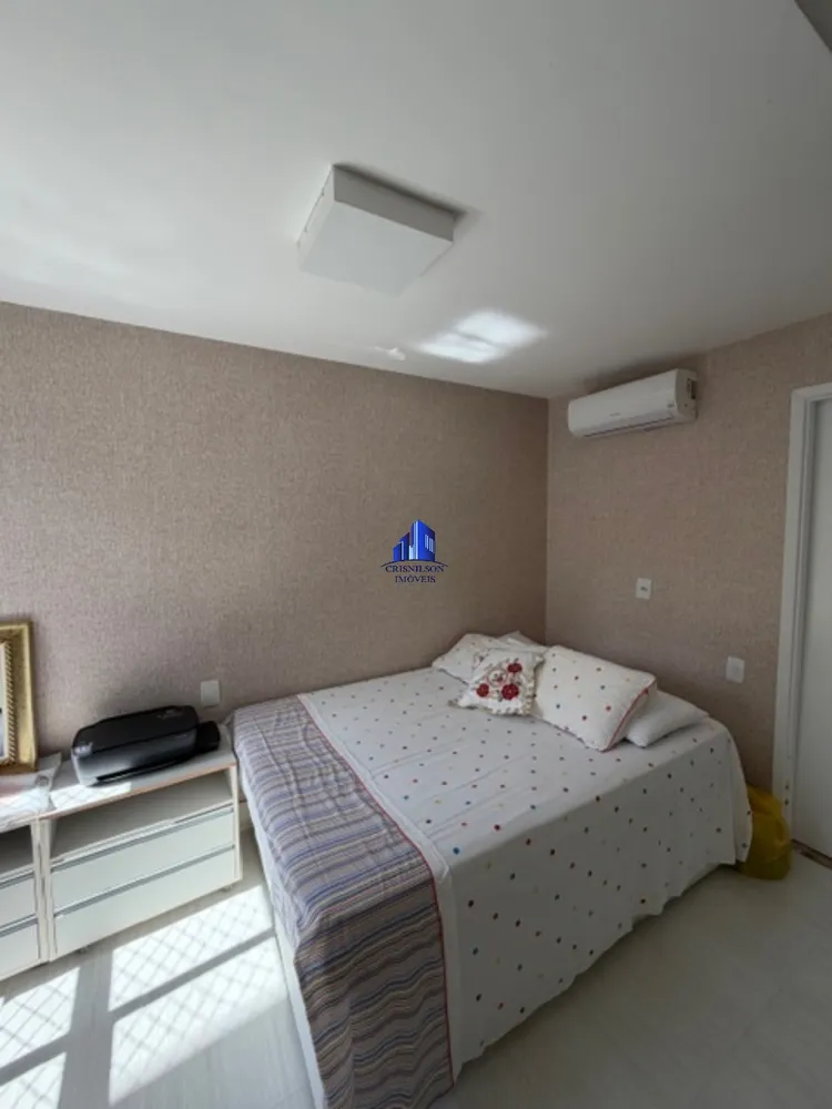 Apartamento, 4 quartos, 166 m² - Foto 8
