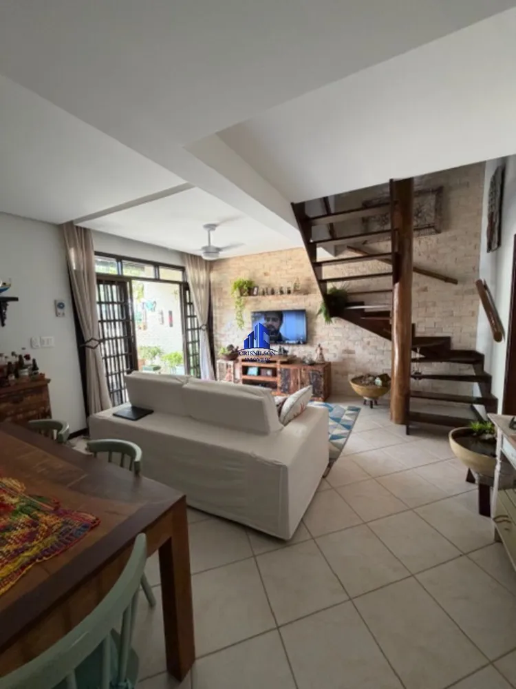 Casa de Condomínio, 3 quartos - Foto 5