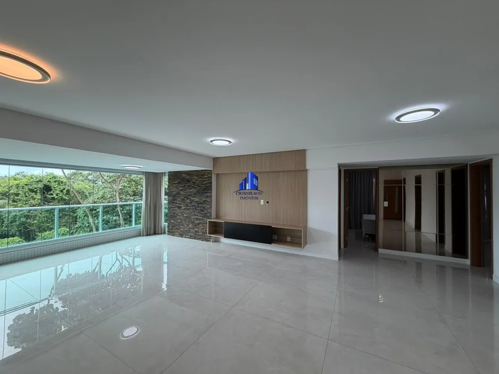 Apartamento, 4 quartos, 145 m² - Foto 5