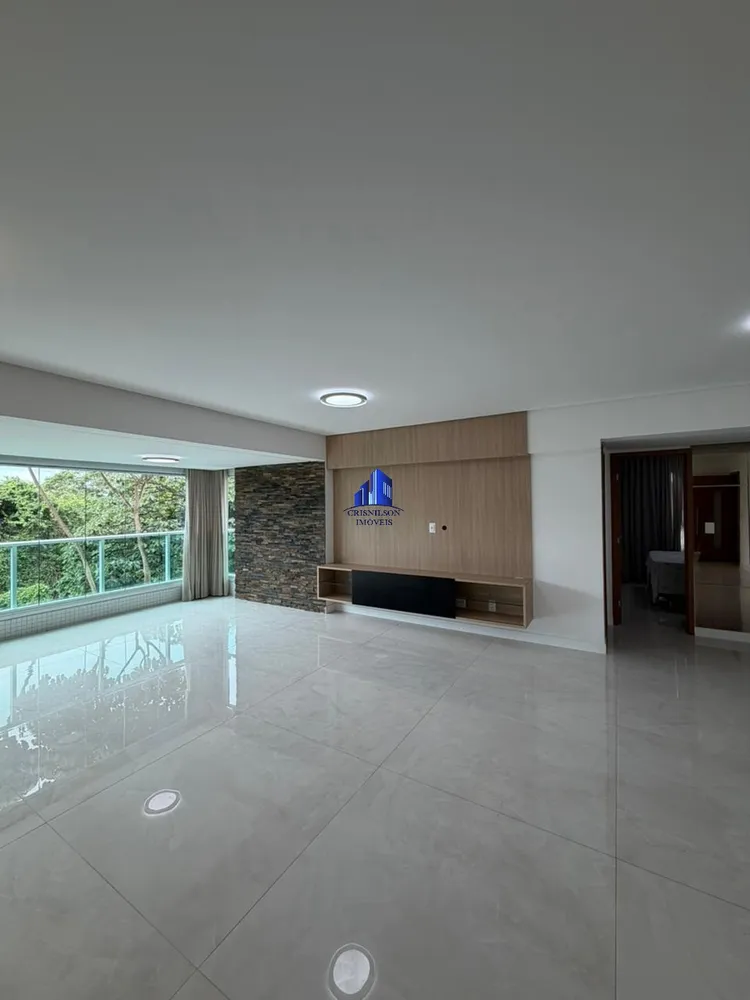 Apartamento, 4 quartos, 145 m² - Foto 11