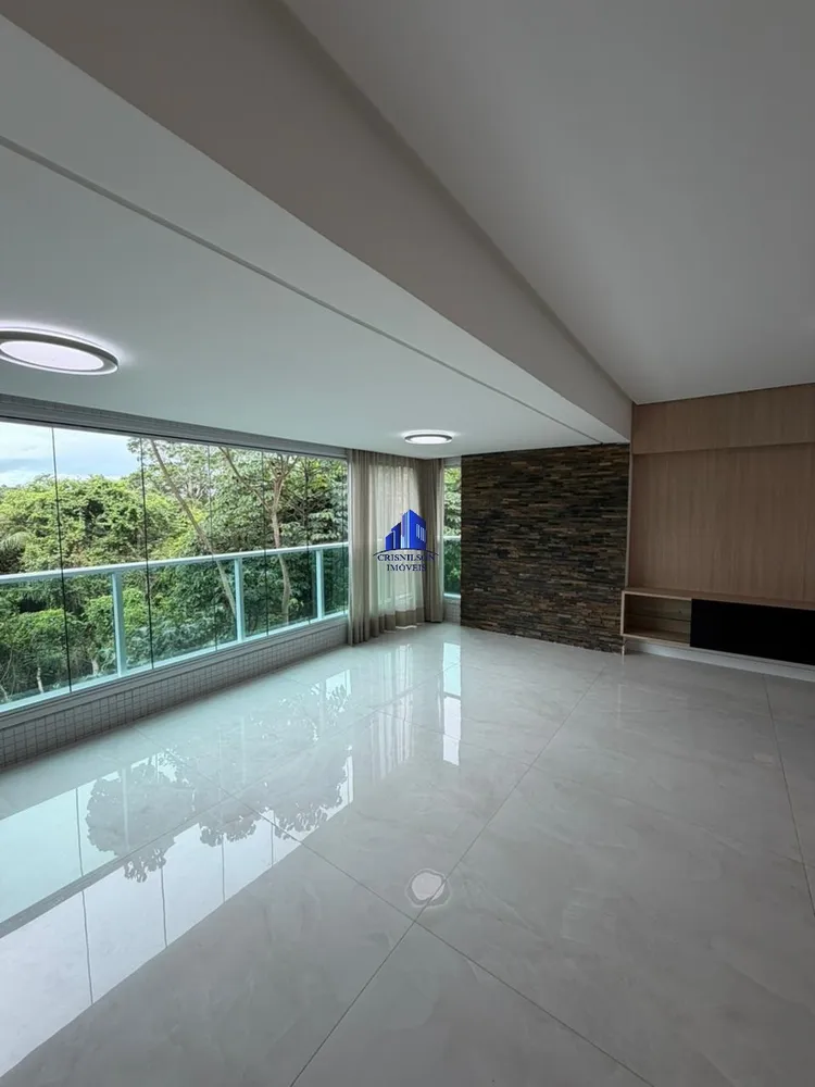 Apartamento, 4 quartos, 145 m² - Foto 8
