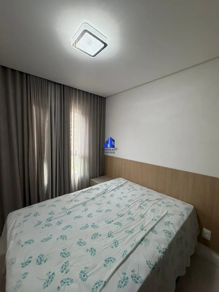 Apartamento, 4 quartos, 145 m² - Foto 15
