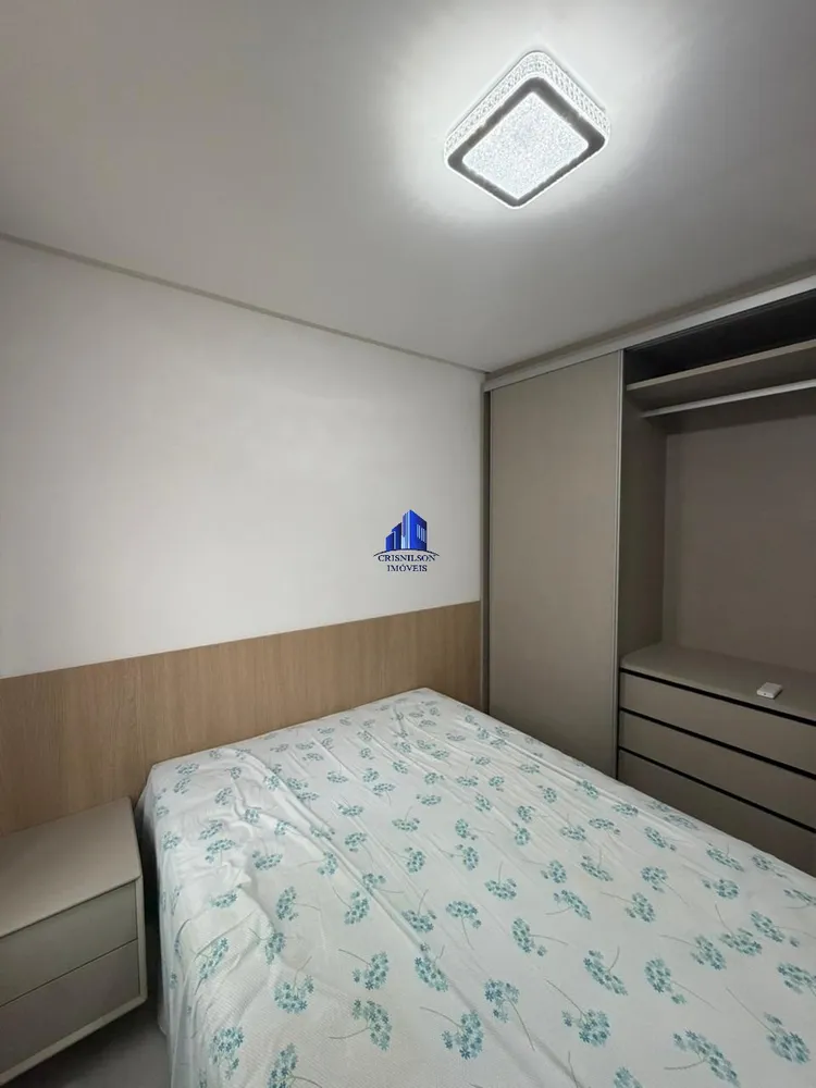Apartamento, 4 quartos, 145 m² - Foto 16