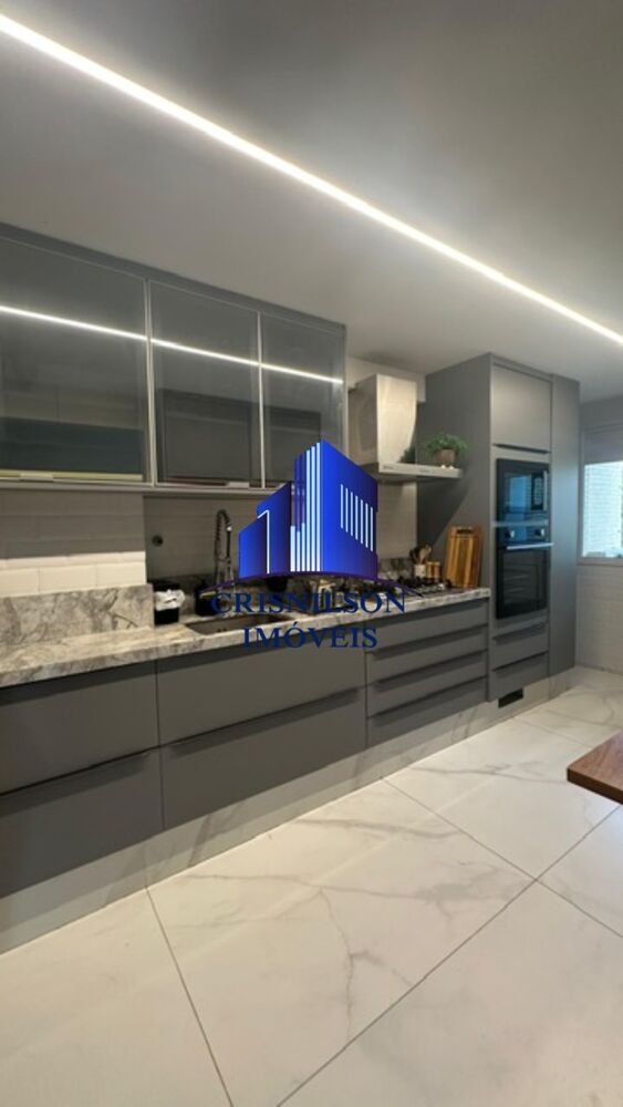 Apartamento, 4 quartos, 145 m² - Foto 1