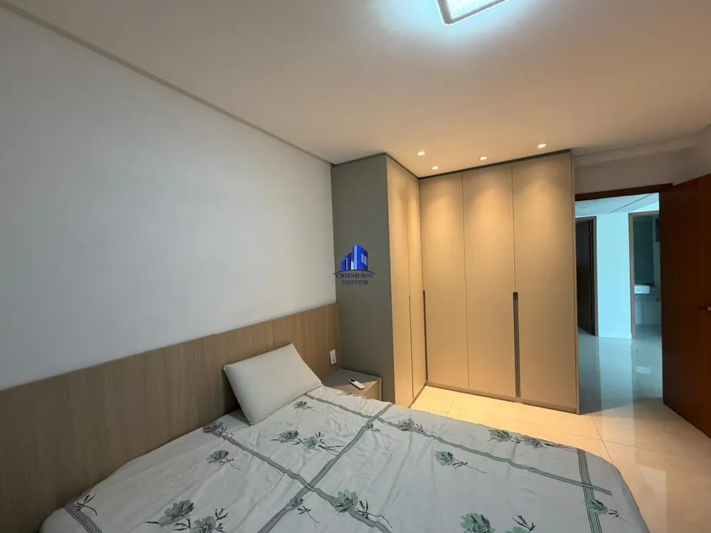 Apartamento, 4 quartos, 145 m² - Foto 13