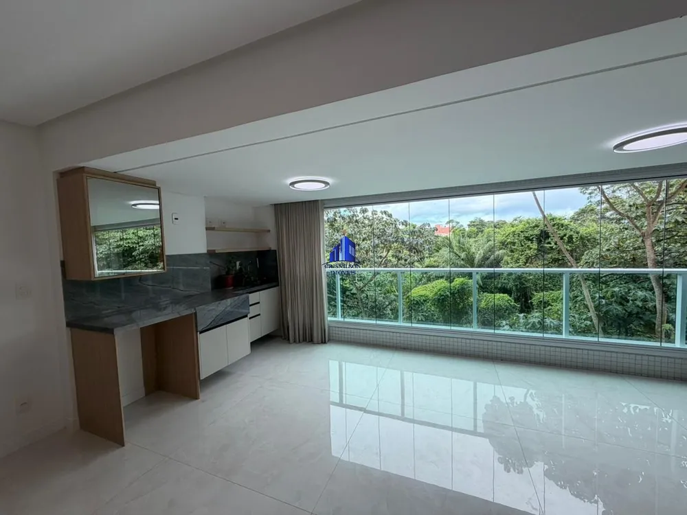 Apartamento, 4 quartos, 145 m² - Foto 6
