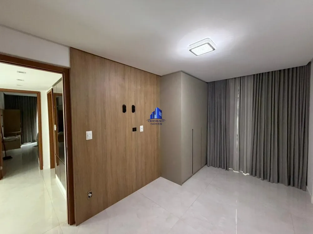 Apartamento, 4 quartos, 145 m² - Foto 12