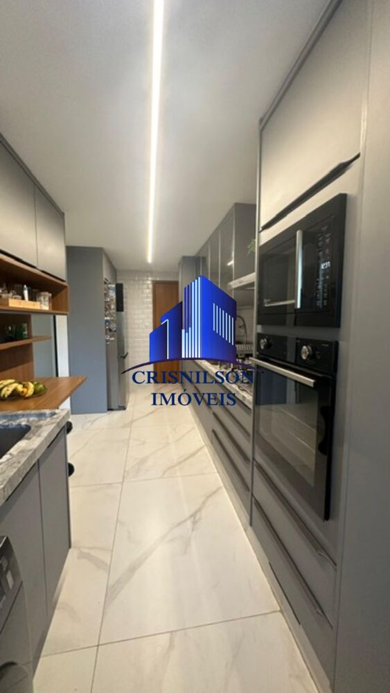 Apartamento, 4 quartos, 145 m² - Foto 3