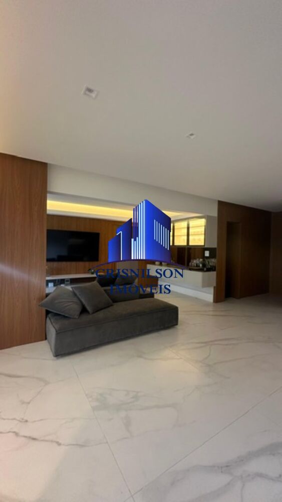 Apartamento, 4 quartos, 145 m² - Foto 2