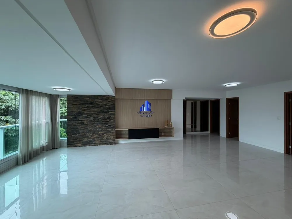 Apartamento, 4 quartos, 145 m² - Foto 7