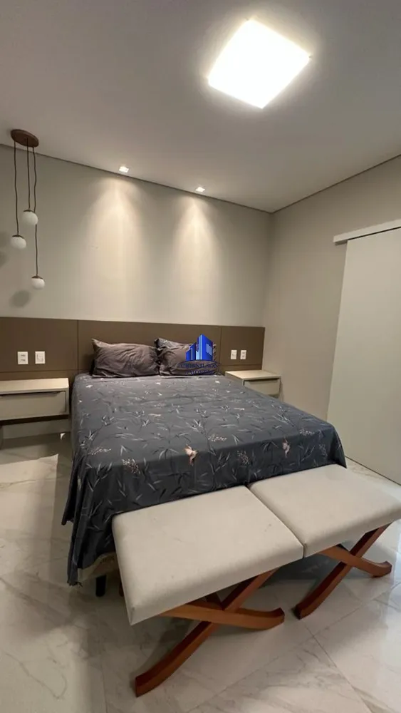 Casa de Condomínio, 4 quartos - Foto 30
