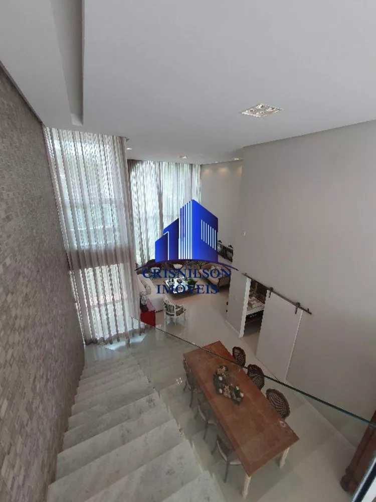 Casa de Condomínio à venda com 5 quartos, 290m² - Foto 6