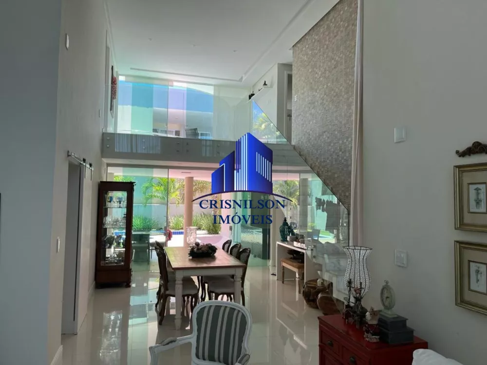 Casa de Condomínio à venda com 5 quartos, 290m² - Foto 5