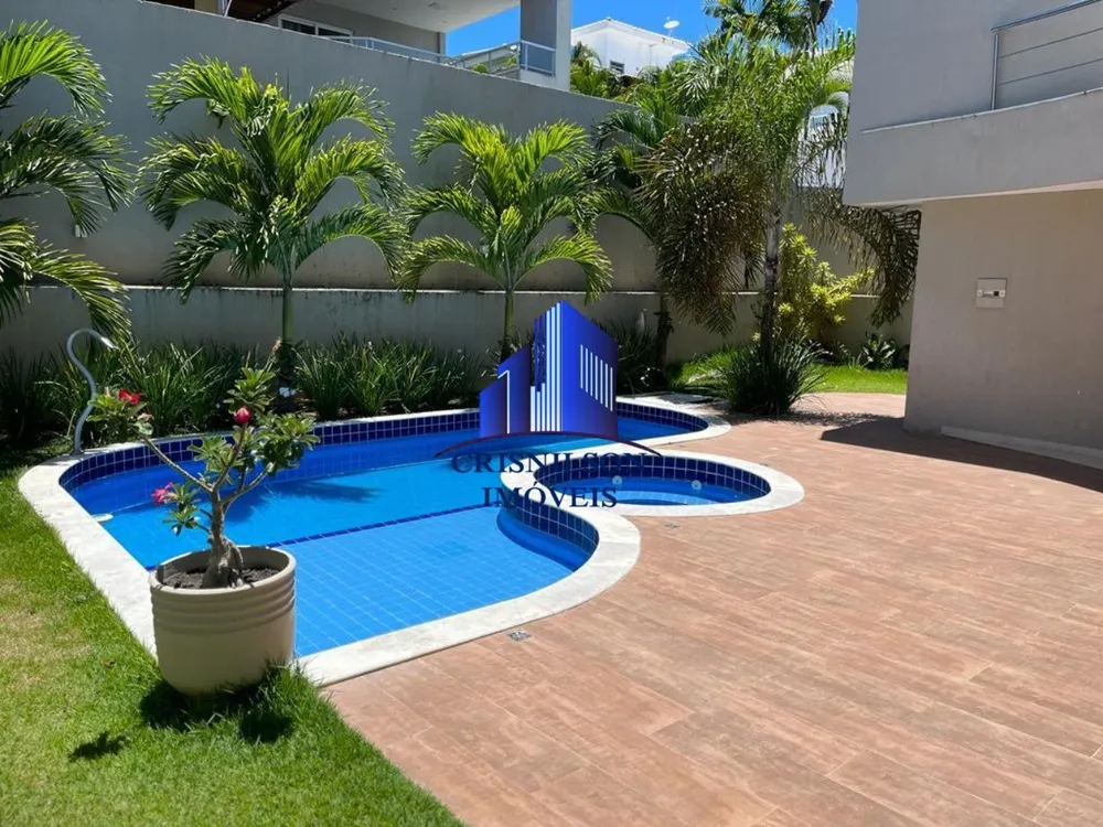 Casa de Condomínio, 5 quartos - Foto 2