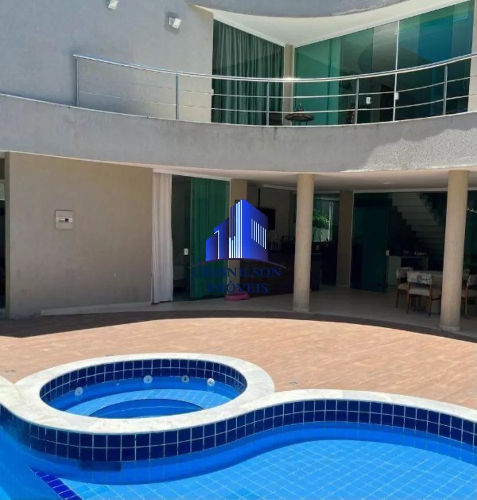 Casa de Condomínio à venda com 5 quartos, 290m² - Foto 7