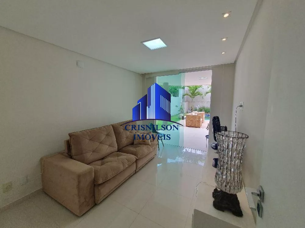 Casa de Condomínio à venda com 5 quartos, 290m² - Foto 20