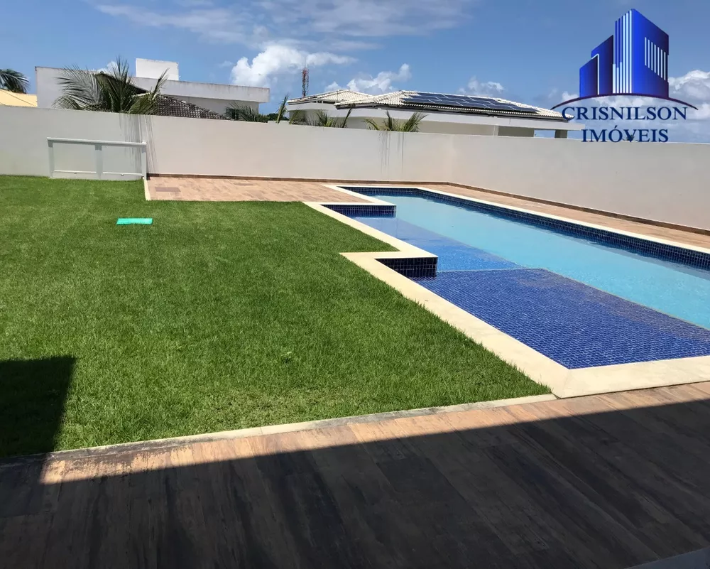 Casa de Condomínio à venda com 5 quartos, 550m² - Foto 15