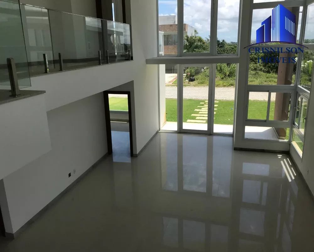 Casa de Condomínio à venda com 5 quartos, 550m² - Foto 8