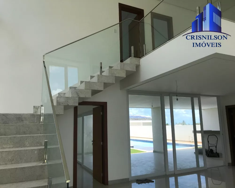 Casa de Condomínio à venda com 5 quartos, 550m² - Foto 7