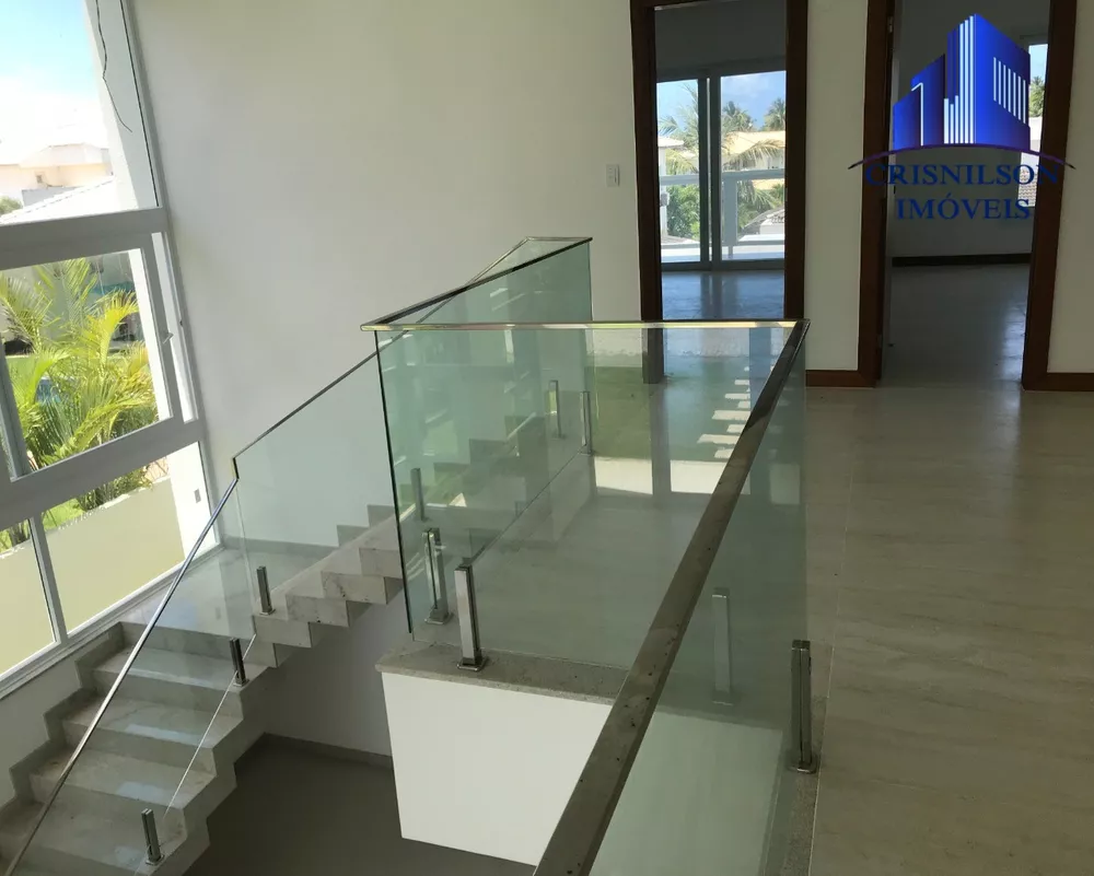 Casa de Condomínio à venda com 5 quartos, 550m² - Foto 18