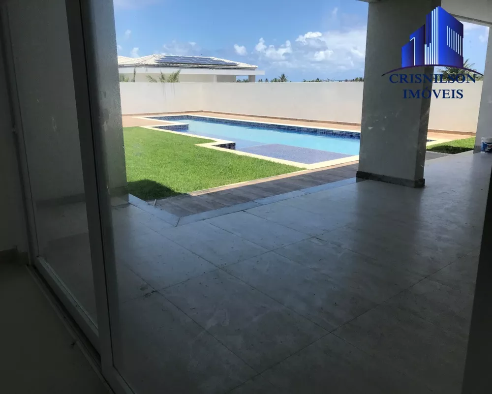 Casa de Condomínio à venda com 5 quartos, 550m² - Foto 11