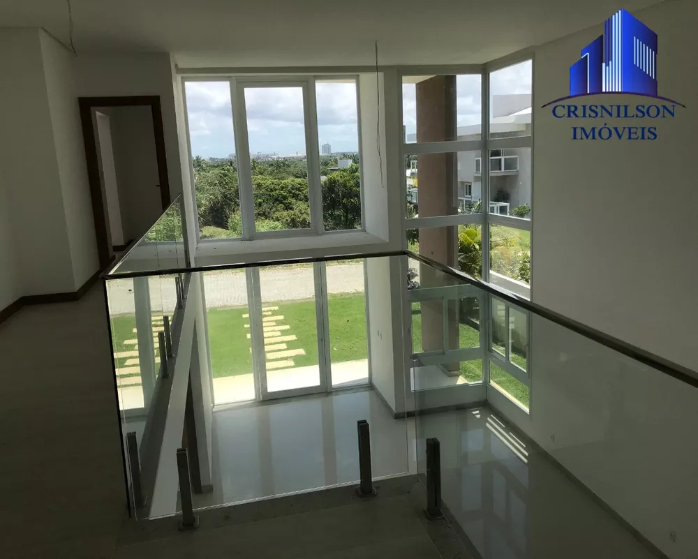 Casa de Condomínio à venda com 5 quartos, 550m² - Foto 20