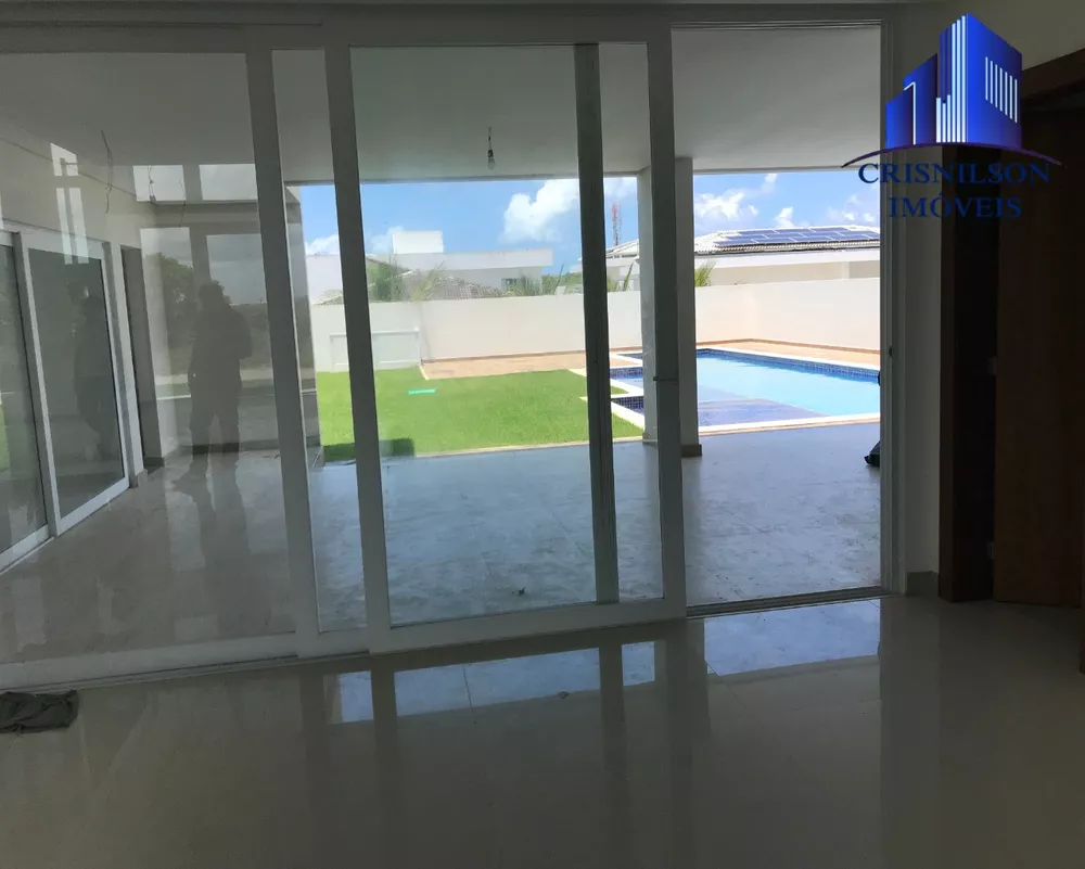 Casa de Condomínio à venda com 5 quartos, 550m² - Foto 10