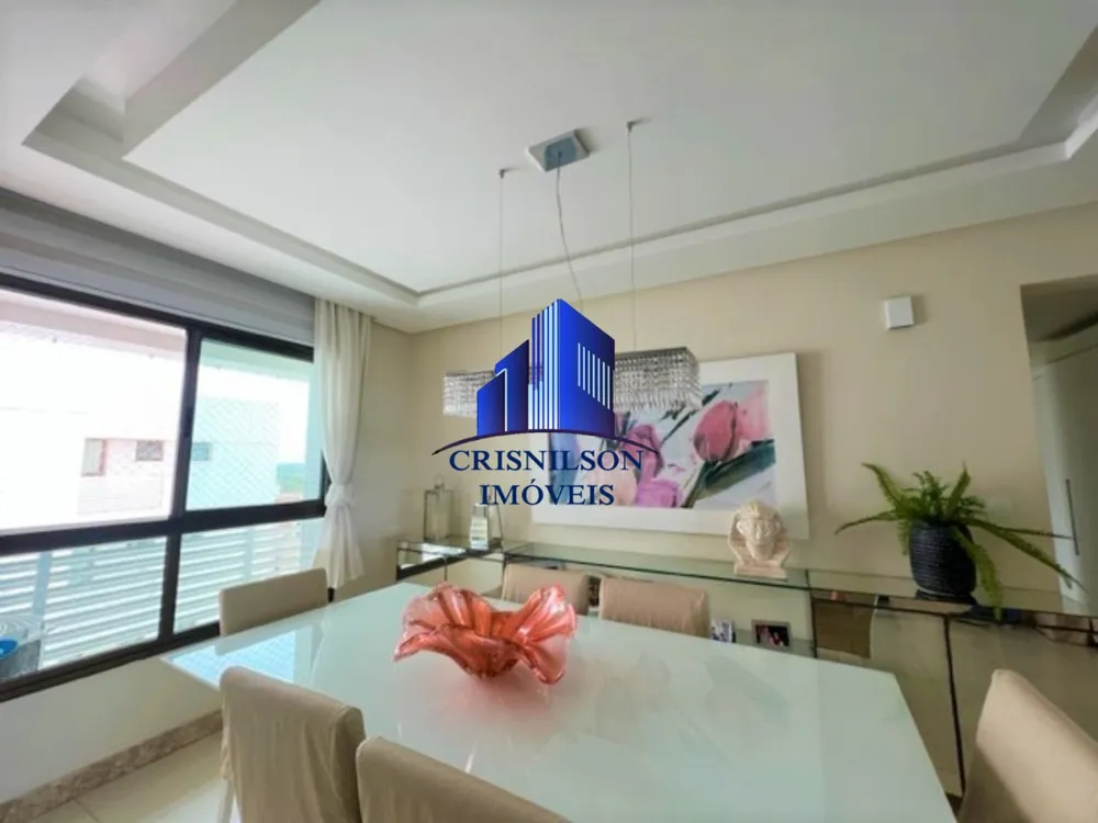 Apartamento, 4 quartos, 173 m² - Foto 4