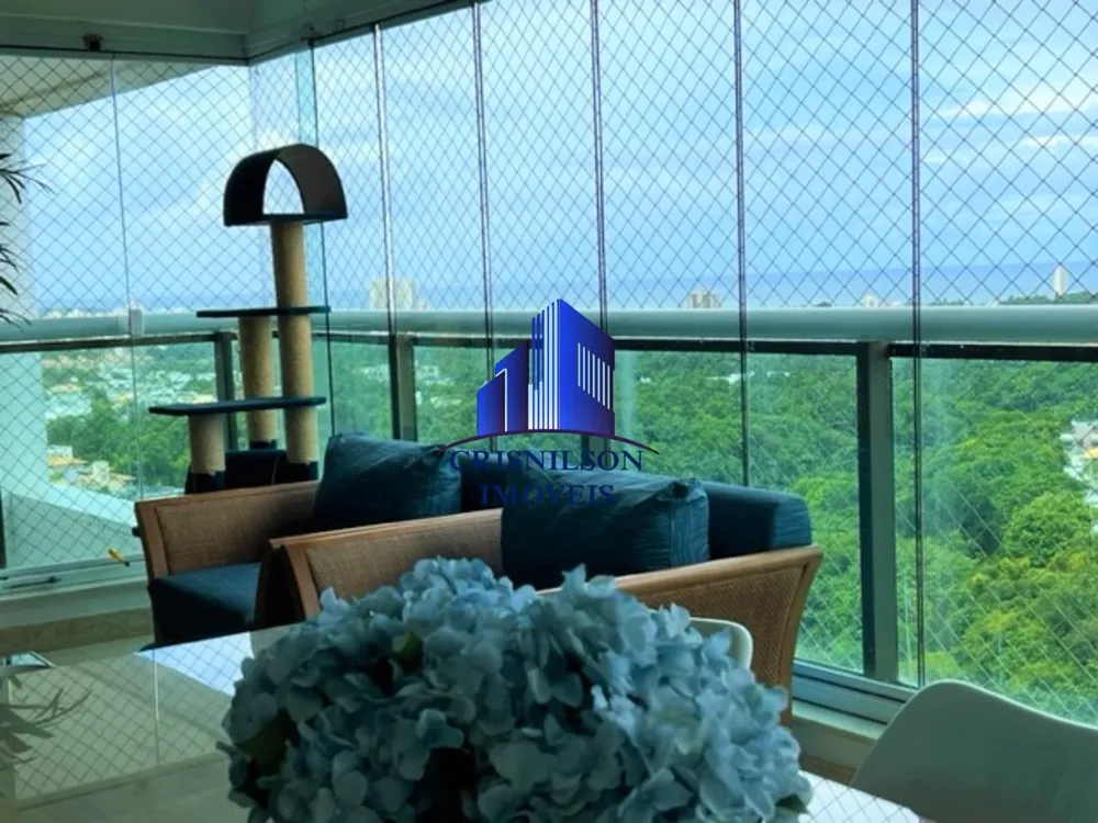 Apartamento, 4 quartos, 173 m² - Foto 1