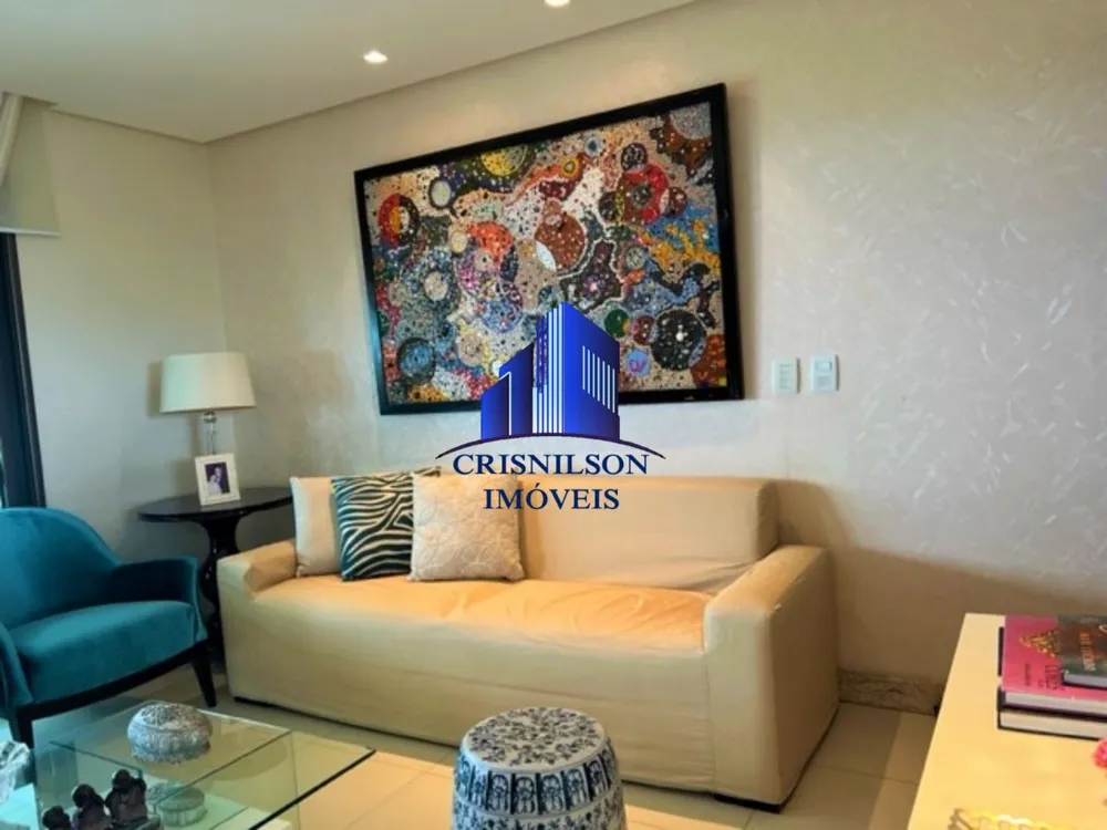 Apartamento, 4 quartos, 173 m² - Foto 2