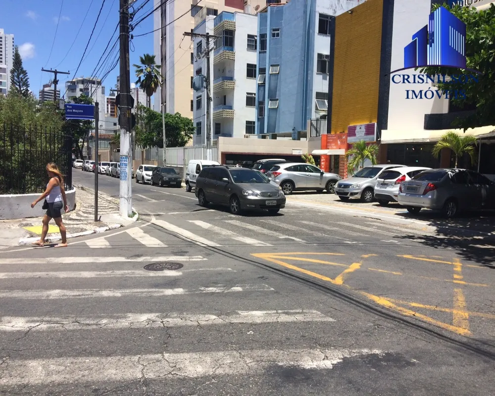 Loja-Salão, 305 m² - Foto 11
