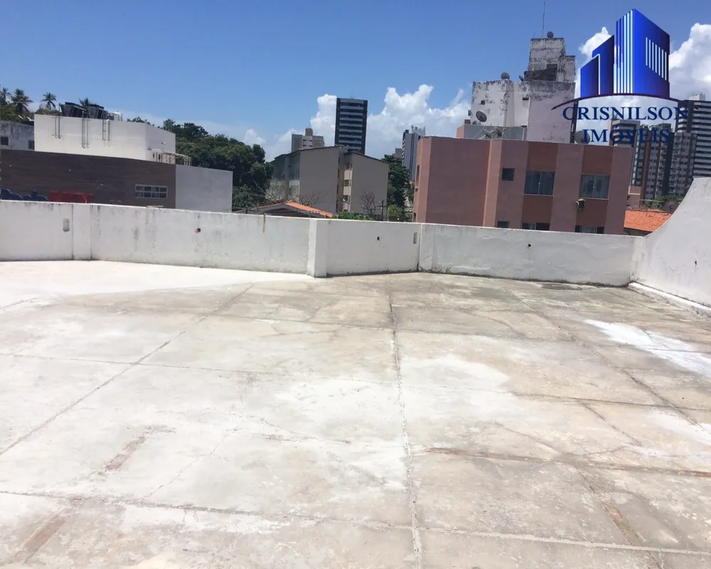 Loja-Salão, 305 m² - Foto 3