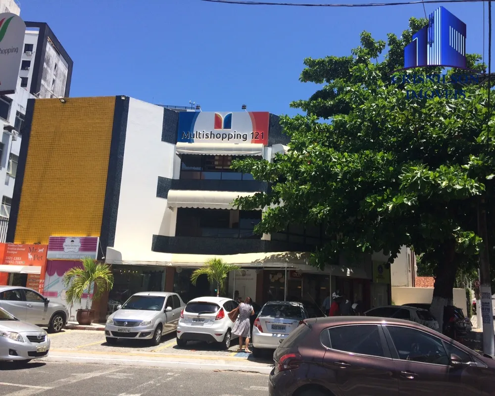 Loja-Salão, 305 m² - Foto 12
