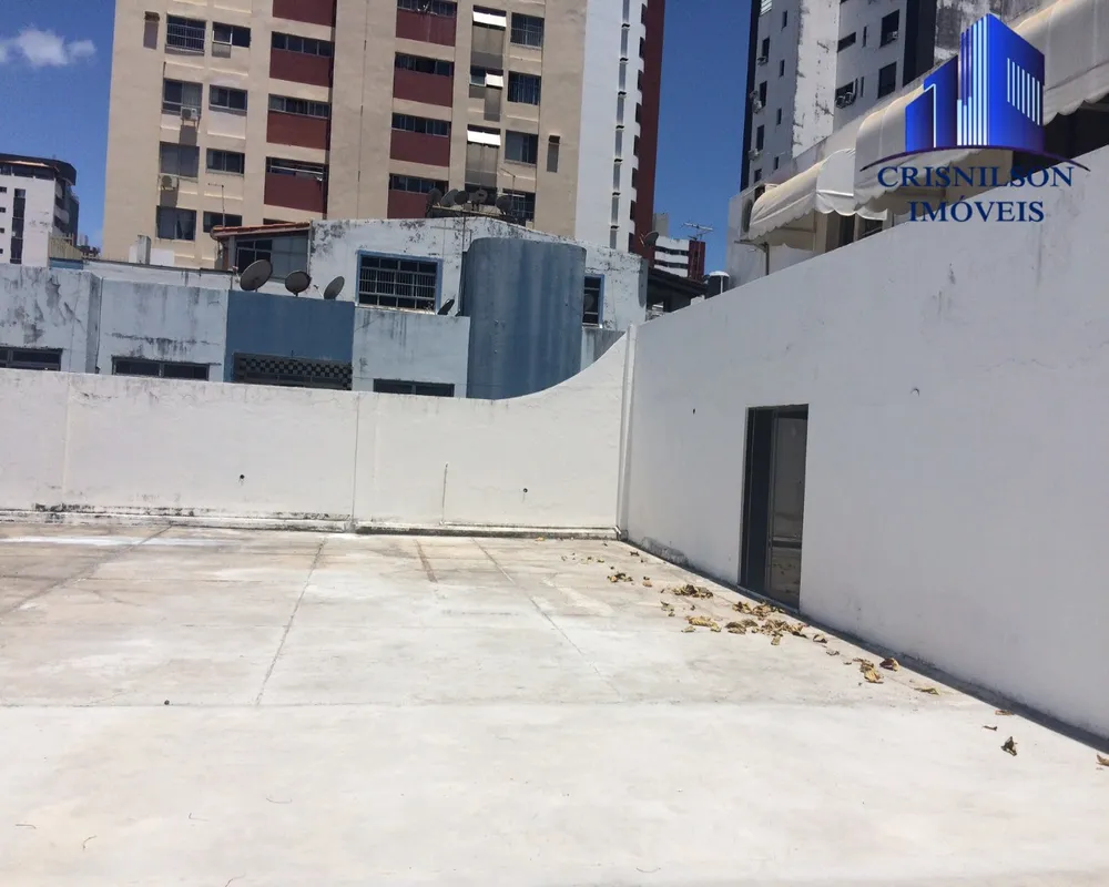 Loja-Salão, 305 m² - Foto 8