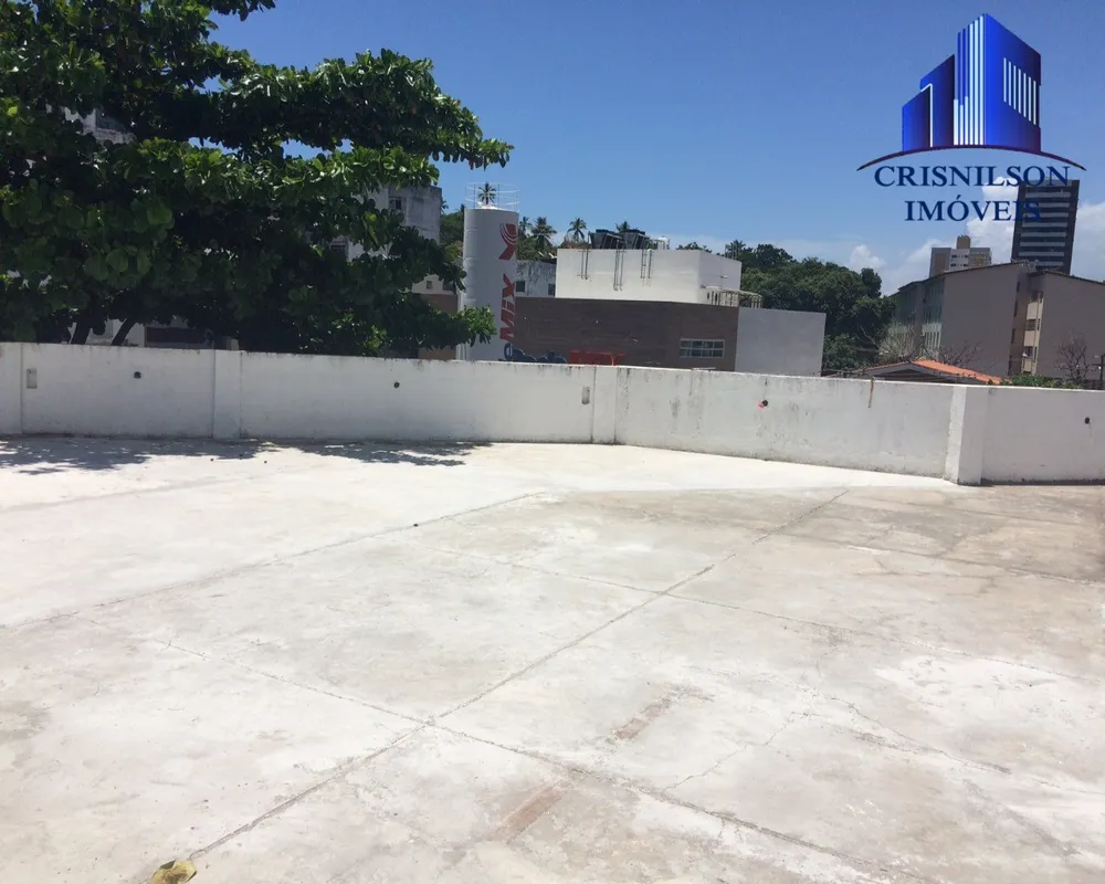 Loja-Salão, 305 m² - Foto 1