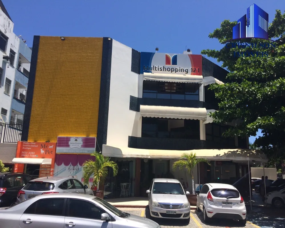 Loja-Salão, 305 m² - Foto 9