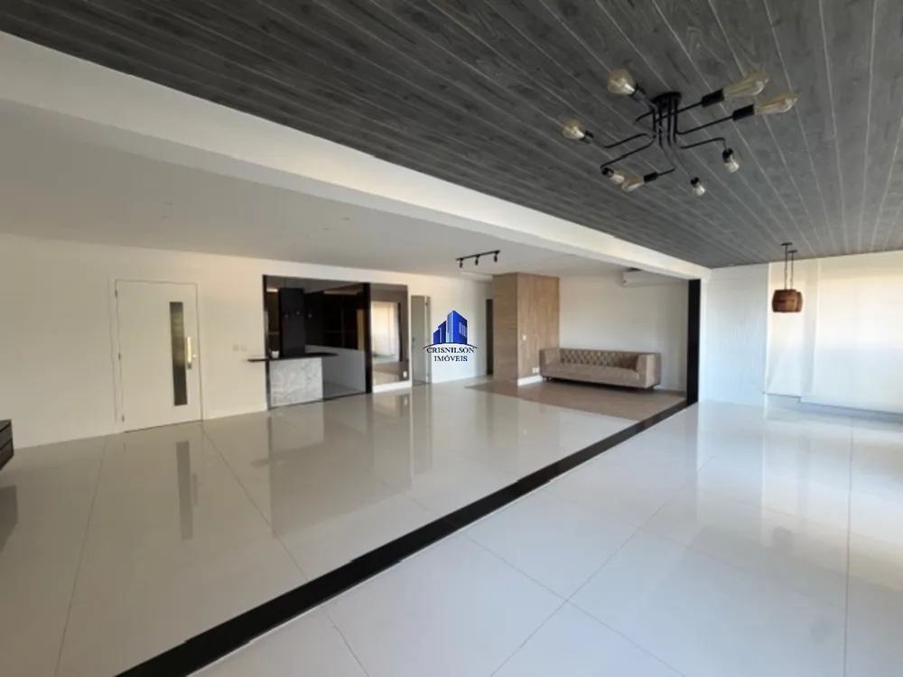 Apartamento, 4 quartos, 165 m² - Foto 4