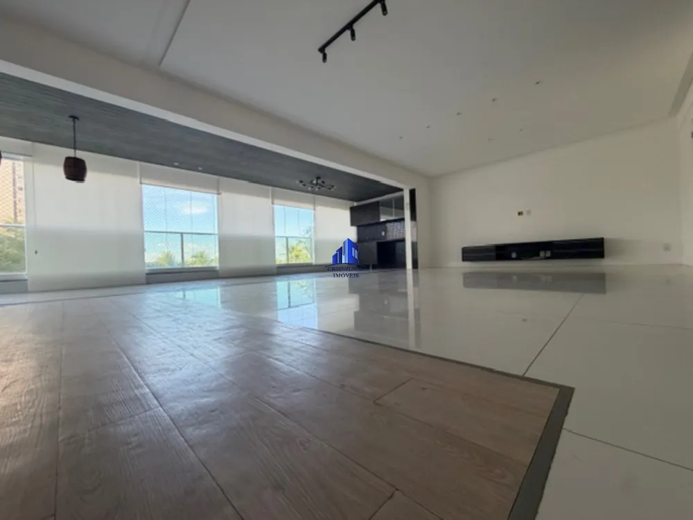 Apartamento, 4 quartos, 165 m² - Foto 5