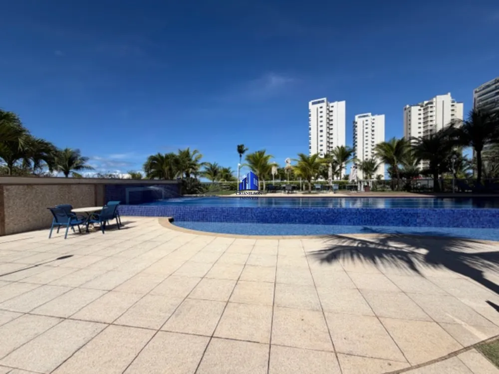 Apartamento, 4 quartos, 165 m² - Foto 8