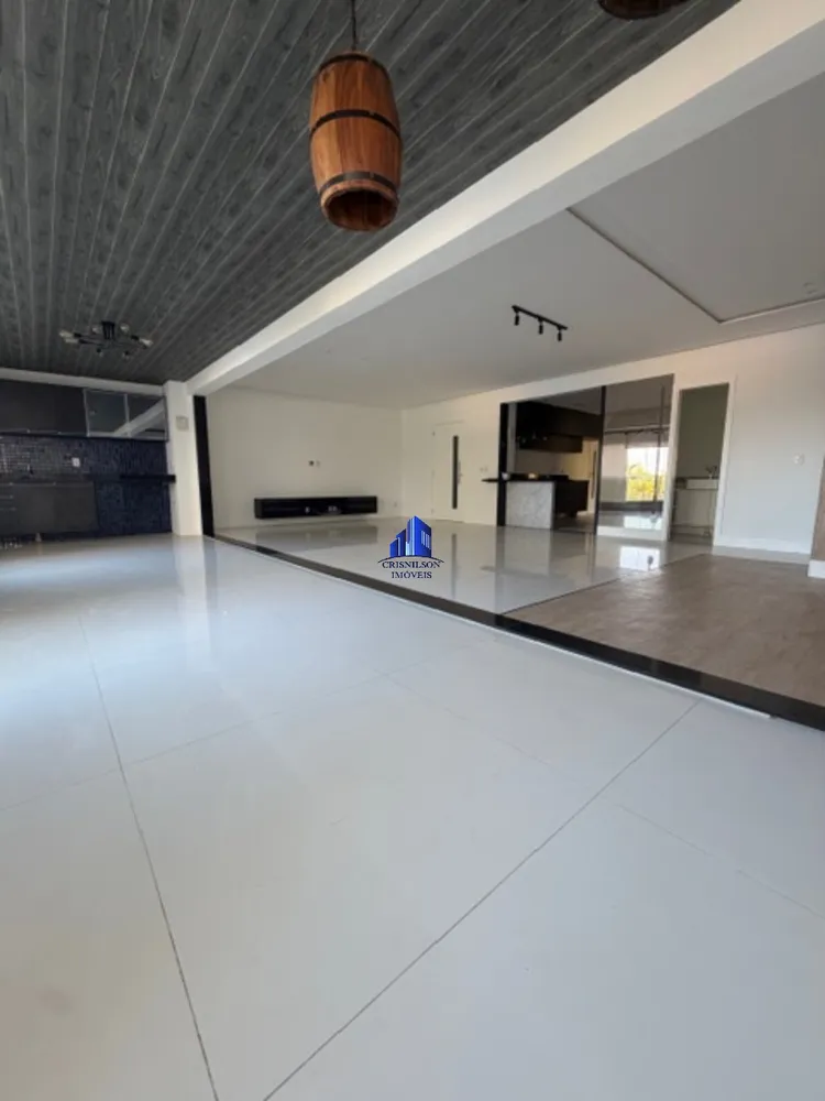 Apartamento, 4 quartos, 165 m² - Foto 2