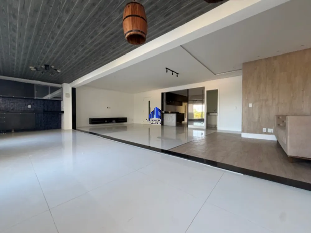 Apartamento, 4 quartos, 165 m² - Foto 3