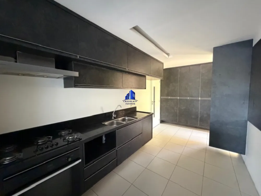 Apartamento, 4 quartos, 165 m² - Foto 6