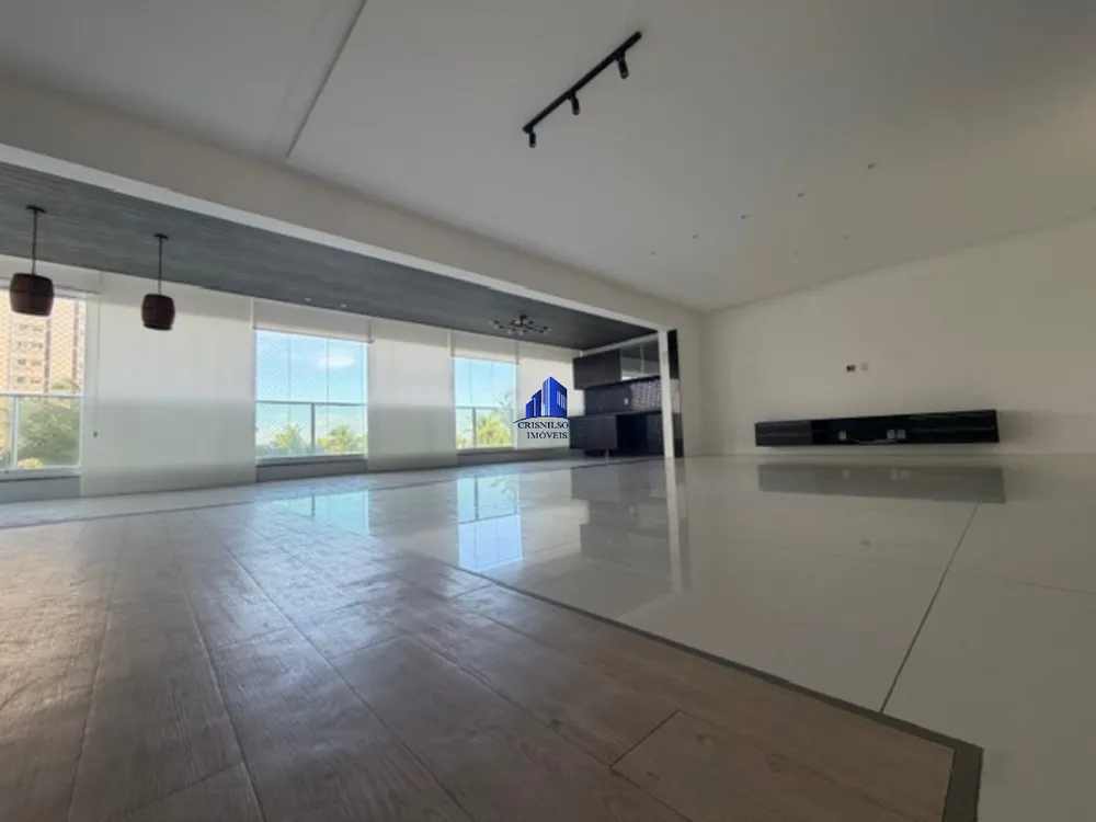 Apartamento, 4 quartos, 165 m² - Foto 1