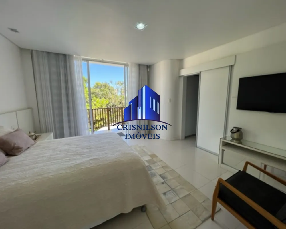 Casa de Condomínio, 7 quartos - Foto 20